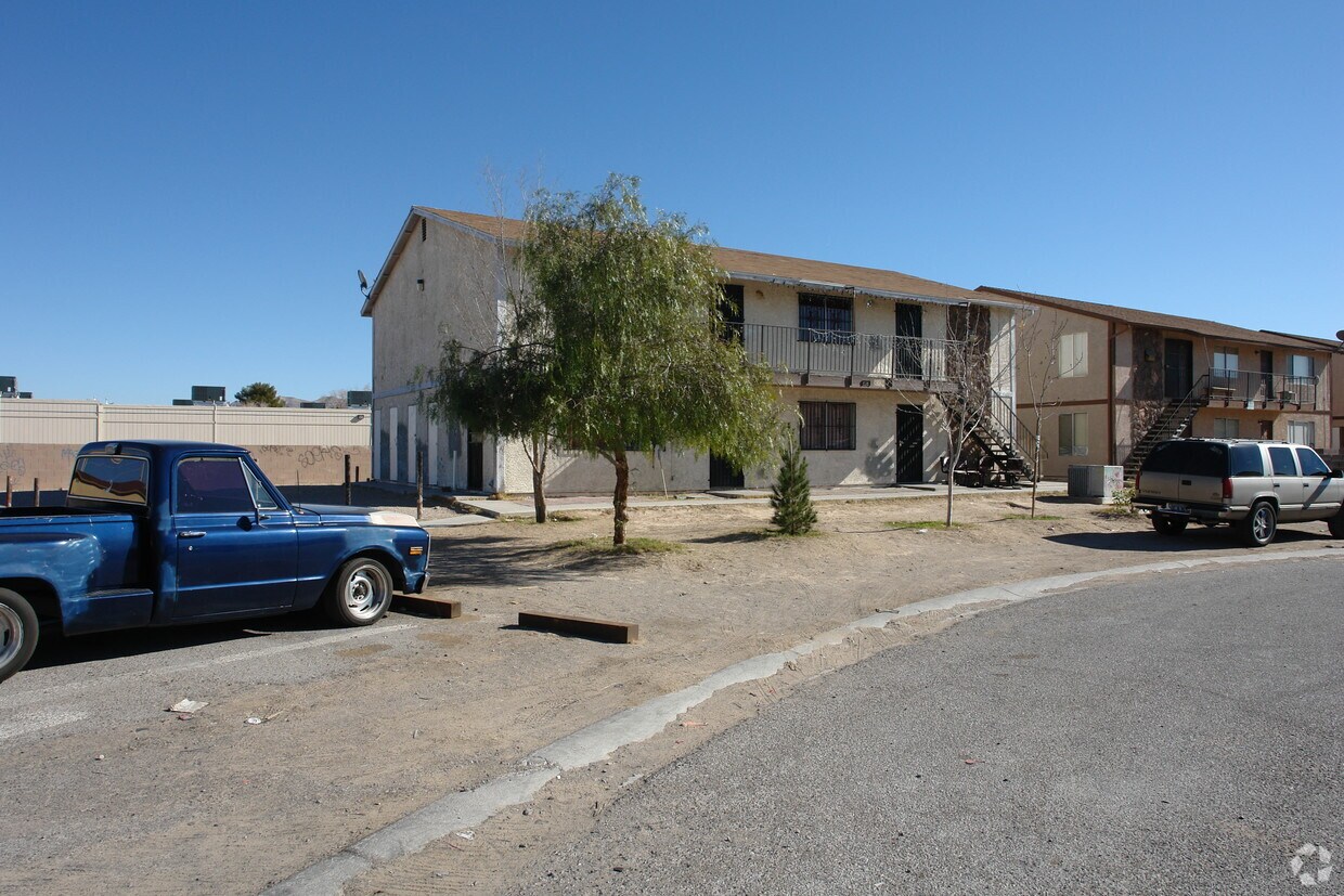 Building Photo - 4380 Vornsand Dr
