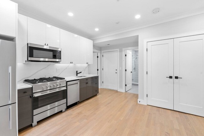 Foto del edificio - 535 Newbury St