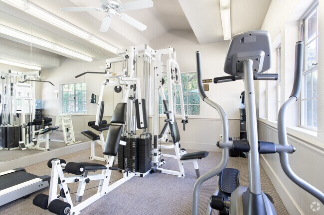 Gimnasio abierto las 24 horas - Greenback Ridge