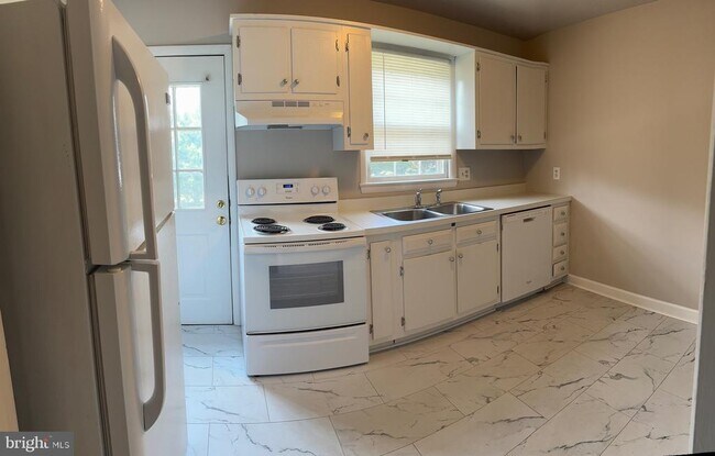 Foto del edificio - 1423 Dandridge St