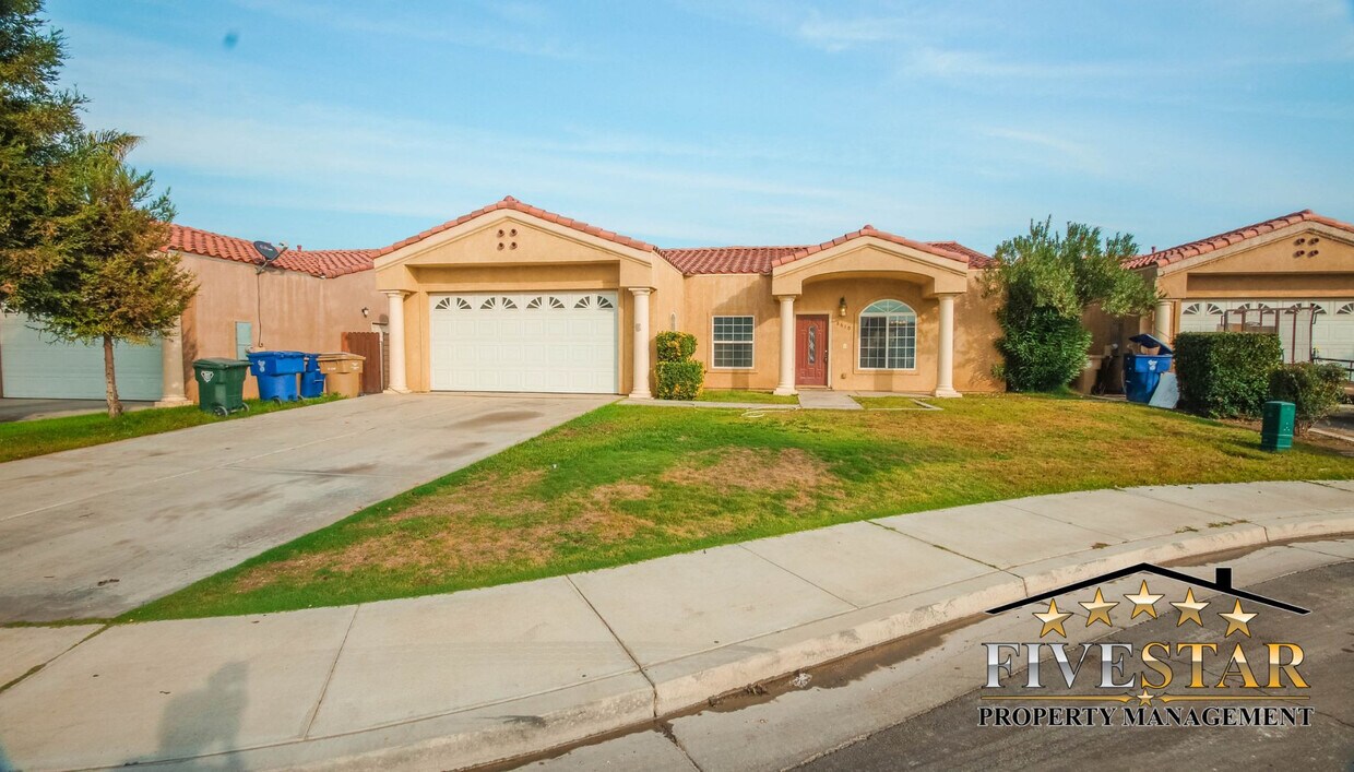 8610 Vincenso Way, Bakersfield, CA 93313 House Rental in Bakersfield