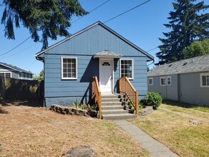 Building Photo - 2814 Holman St