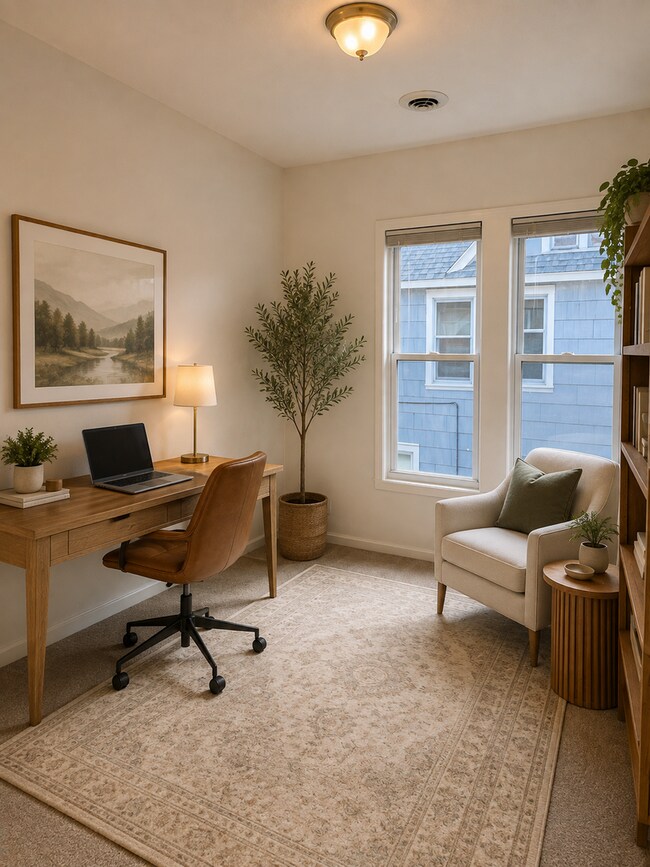 Foto del edificio - 708 Randolph Ave