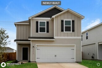 Building Photo - 4215 Trail De Paris, New Braunfels, TX 78132