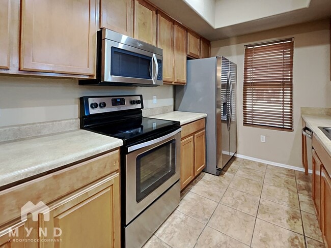 Foto del edificio - 2401 E Rio Salado Pkwy