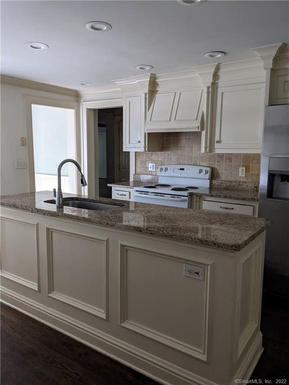 Foto del edificio - 6466 Main St