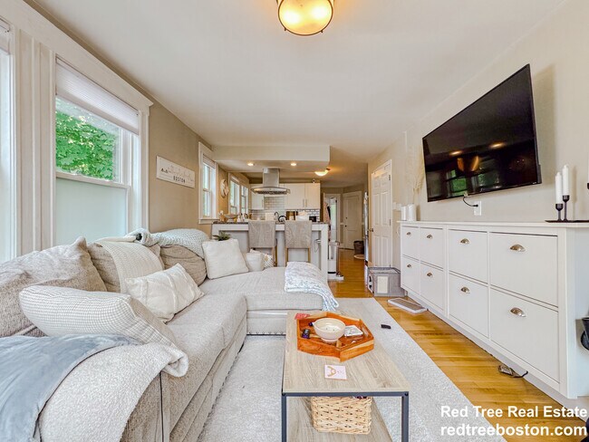 Foto del edificio - 21 Town Hill St