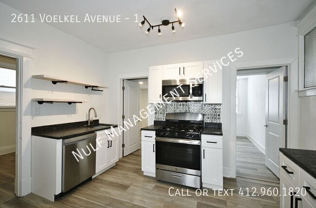 Photo - 2611 Voelkel Avenue-1 Apartment