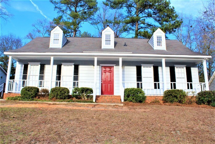 Primary Photo - Lease Pending