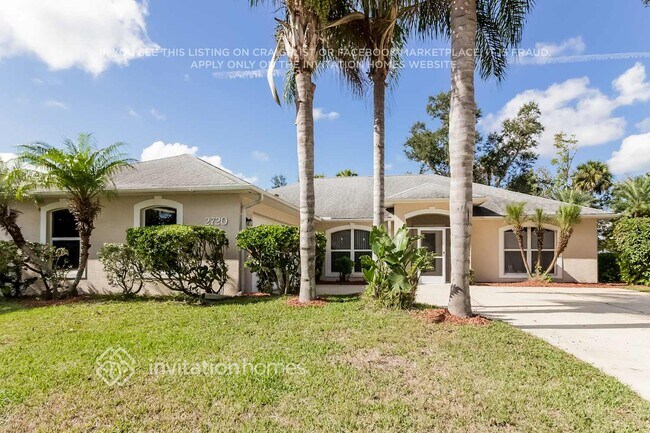 Foto del edificio - 2720 Turnbull Estates Dr