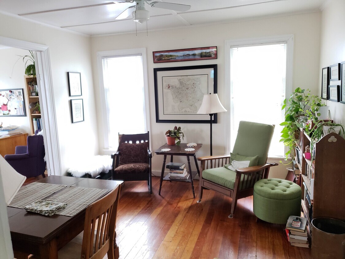 Foto principal - 23 Walnut St