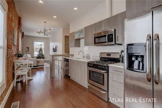 Building Photo - 4106 Zuni St