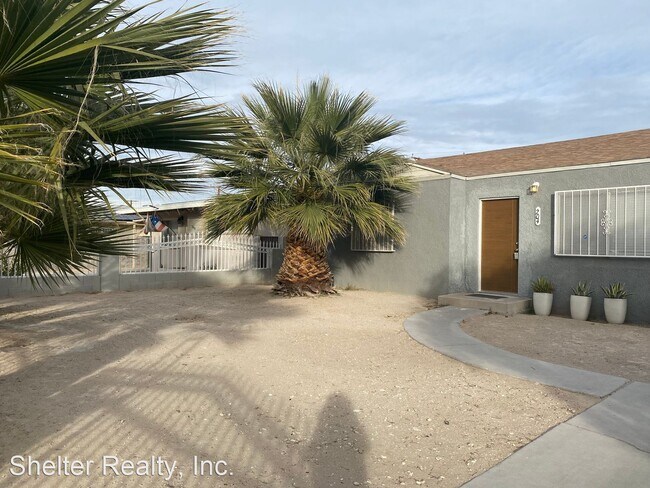 Building Photo - 3 br, 1 bath House - 204 N 18th Street