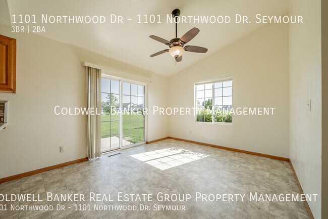 Foto del edificio - 1101 Northwood Dr