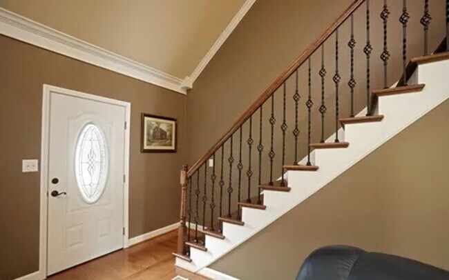 Foto del edificio - 4701 Shenandoah Dr