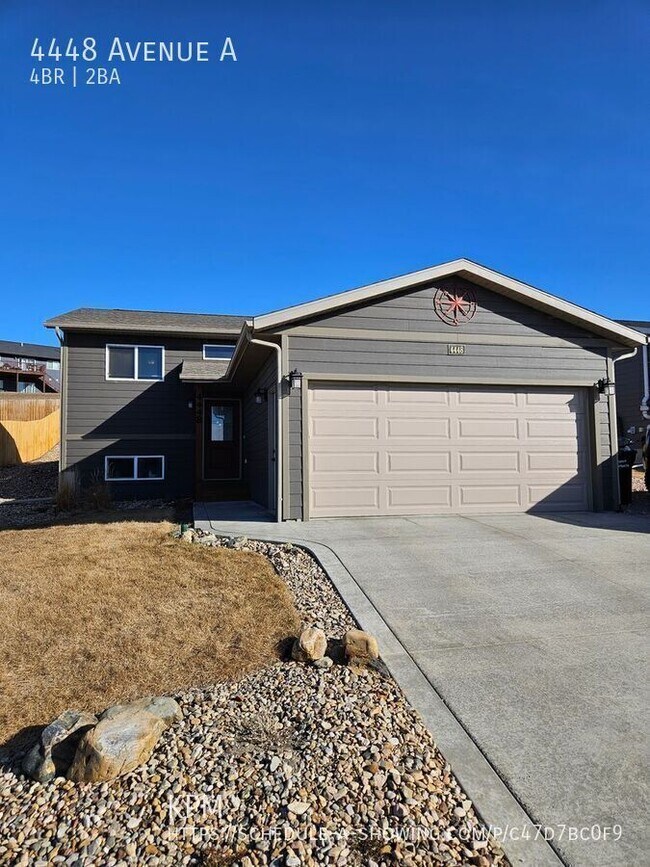 Building Photo - 4448 Avenue A-