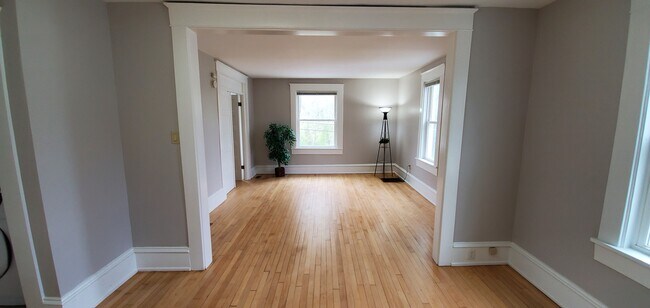 Foto del edificio - 510 S Academy St #2