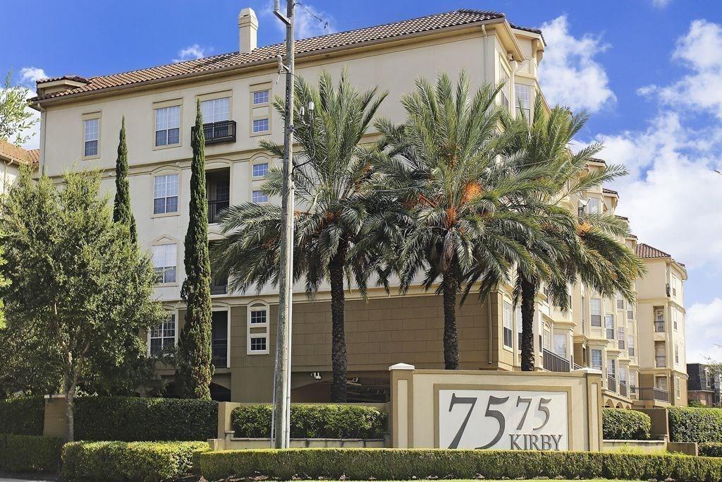7575 Kirby Dr Unit 2106, Houston, TX 77030 Condo for Rent in Houston