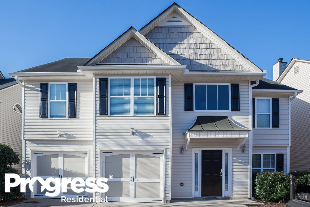 76 Crescent Woode Dr, Dallas, GA 30157 House for Rent in Dallas, GA