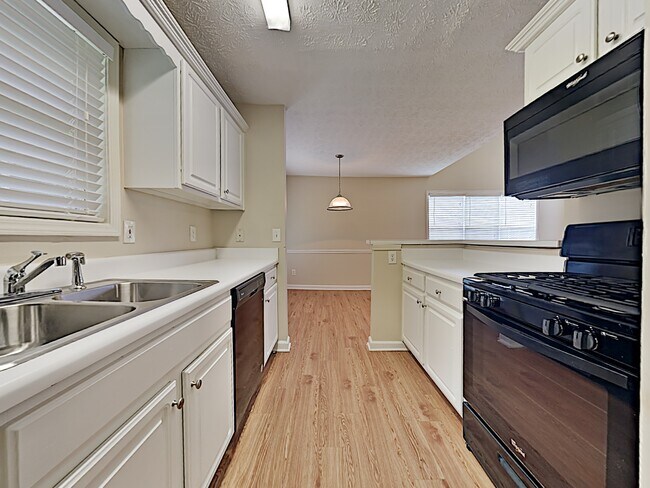 Foto del edificio - 105 Unity Cove