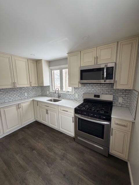 Foto del edificio - 531 Walnut St