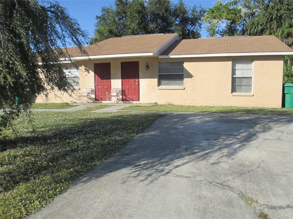 11432 Poplin Ave, Englewood, FL 34224 Townhome Rentals in Englewood