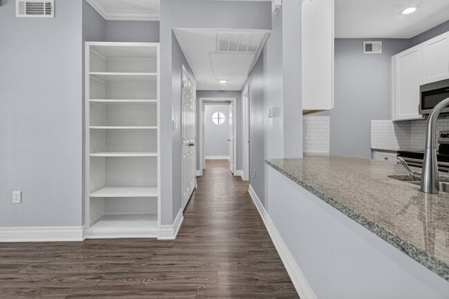 Building Photo - Compass Bay Apartments
