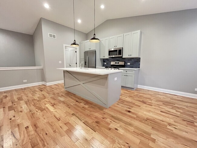 Foto del edificio - 514 Cobblestone Cir