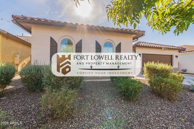 Building Photo - 2811 W Pollack St