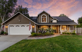 Building Photo - 836 Coiner Ct