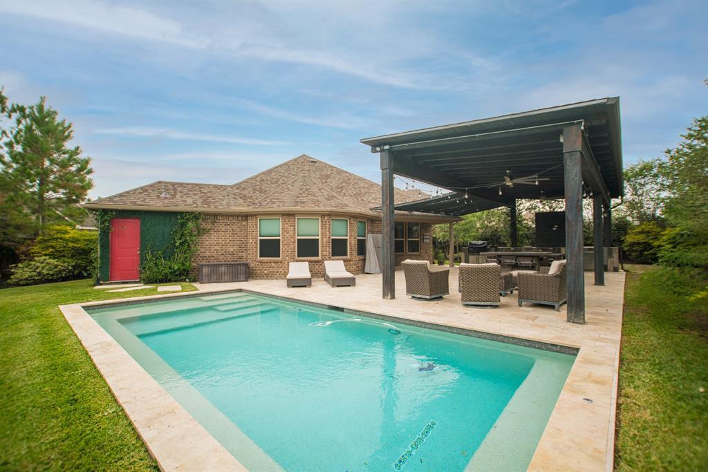 11 Log House Ct, Tomball, TX 77375 House Rental in Tomball, TX