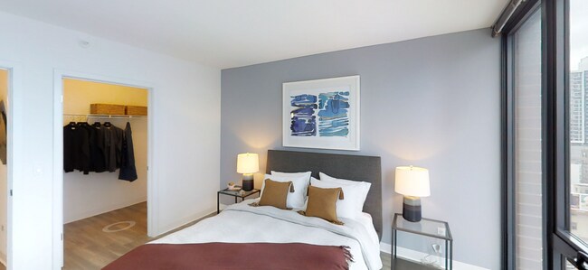 Foto del edificio - 551 N Wells St