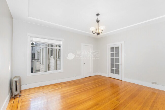 Foto del edificio - 2275 Jackson St