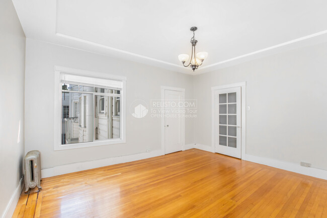 Building Photo - 2275 Jackson St