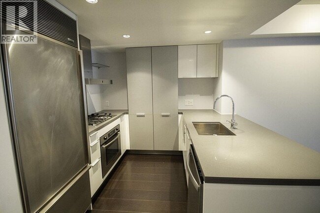 Photo du bâtiment - 788 Richards St