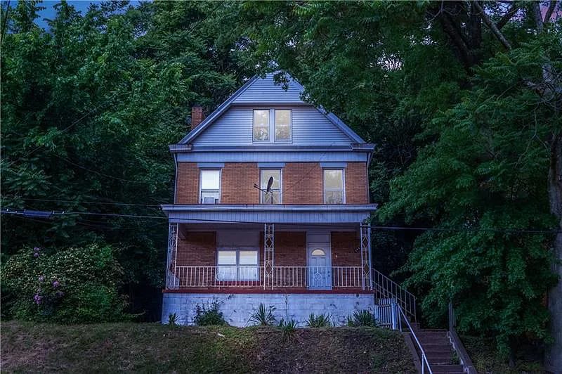 Foto principal - 299 N Balph Ave