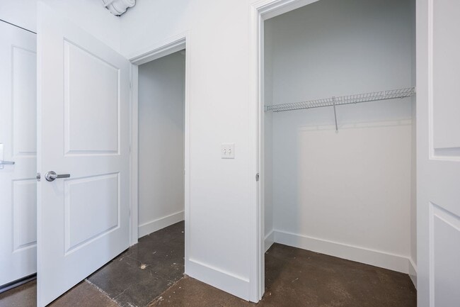 Interior Photo - The Columbus Building