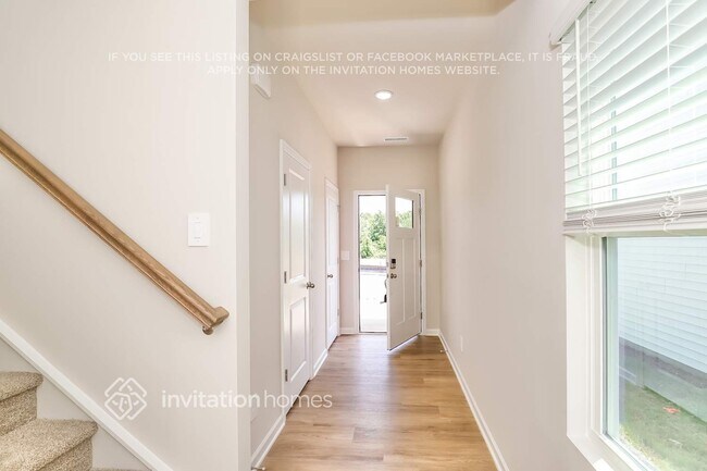 Foto del edificio - 2025 Cherry Crk Rd