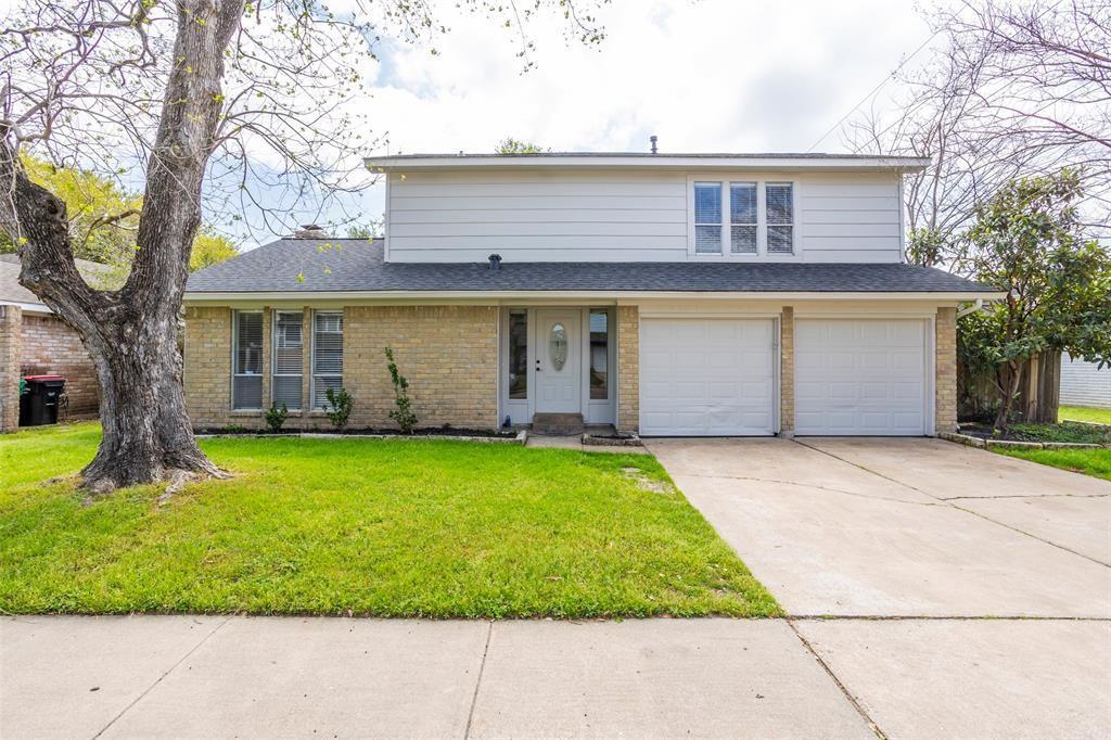 Foto principal - 20919 Park Pine Ln