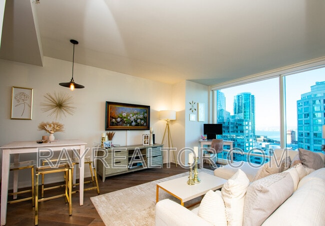 Foto del edificio - 401 Harrison St