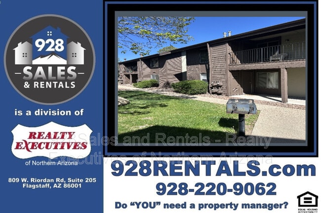 Photo - 1200 S Riordan Ranch St Apartment