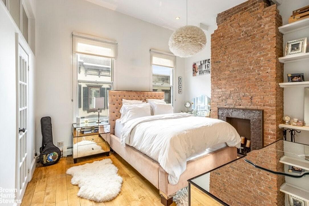 7 Sylvan Terrace Unit TOWNHOUSE, New York, NY 10032 Room for Rent in