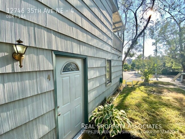 Photo - 12746 35th Ave NE Apartment