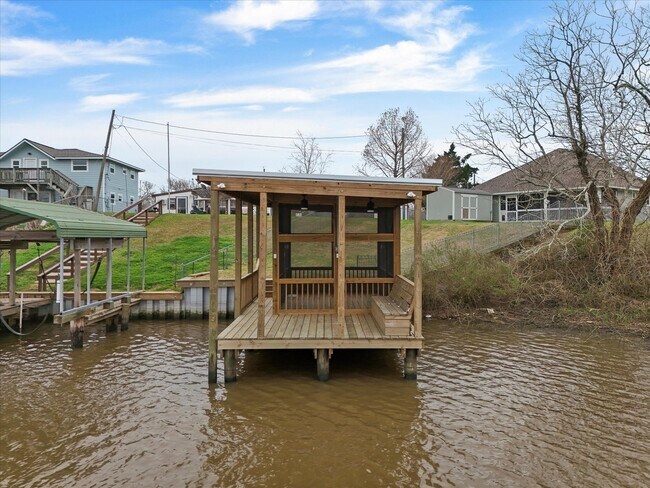 Foto del edificio - 5317 County Rd 868 E