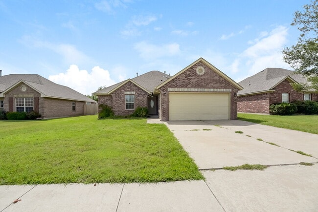 Building Photo - 4009 Notting Hill Dr