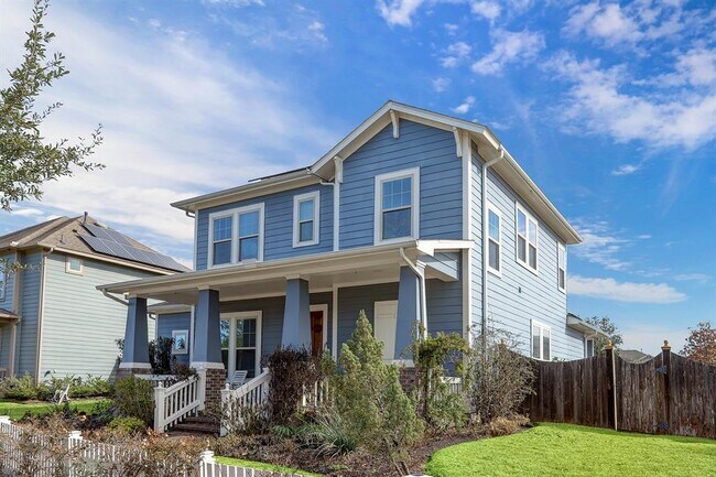 Building Photo - 17002 Thompson Point Dr