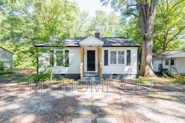 Foto del edificio - 1108 W Walnut Ave