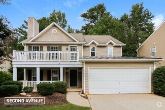 Building Photo - 4454 High Gate Dr NW