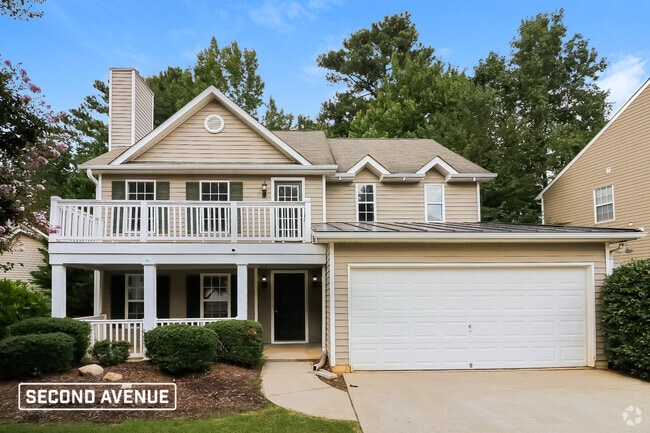 Building Photo - 4454 High Gate Dr NW