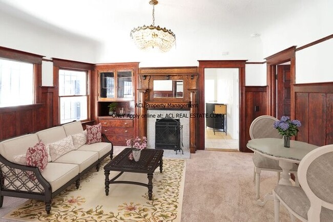 Nicely Located, Pet Friendly, Lake Merritt... - Nicely Located, Pet Friendly, Lake Merritt... House
